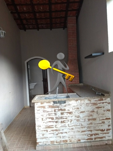 Imagem 4 de 23 de Casa Condomínio Mairiporã - Ca00039 - 32954511