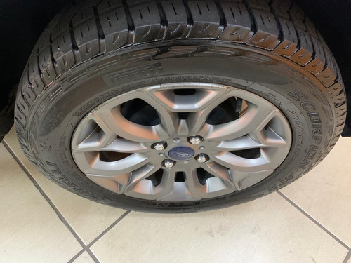 Imagem 8 de 9 de Ford Ecosport Ecosport Freestyle 2.0 16v (flex) 4wd