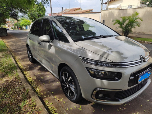 Citroën C4 Picasso 1.6 Thp Intensive 5p