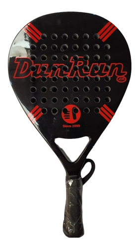 Pala O Paleta Padel 38mm Avanzada Dun Run