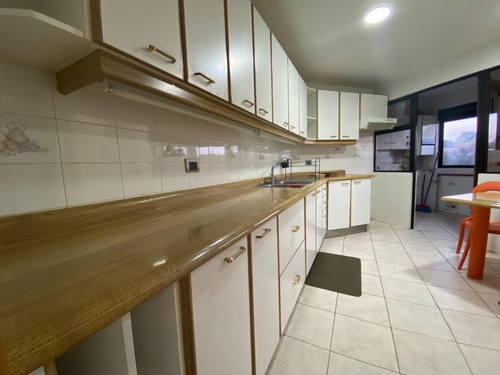 Espectacular Departamento Duplex Frente Al Mar