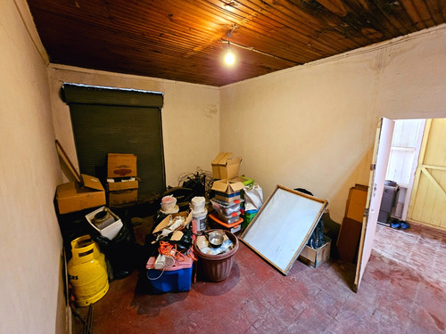 Casa O Terreno De 290 M2, San Ramon, Metro San Ramon