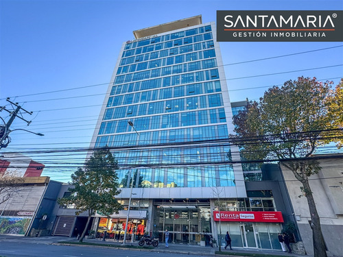 Oficina En Arriendo En Concepción