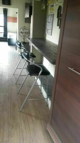 Imagen 5 de 8 de Loft Amueblado En Renta De 40 M2 En Calzada Desierto De Los
