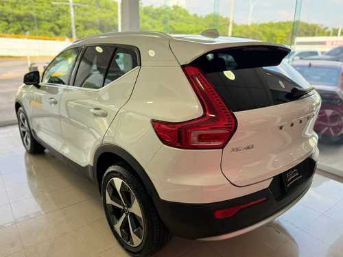 Volvo Xc40 2023