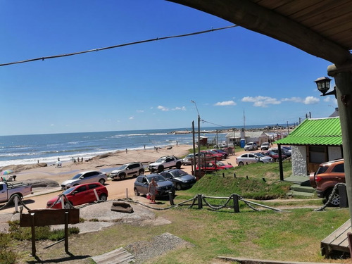 Las Rocas 1 Frente Al Mar En Punta Del Diablo