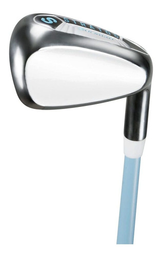 Palo Golf Para Mujer Orlimar Strato Hybrid-iron 4-sw