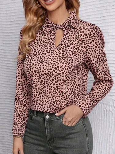 Suuuper Oferta!! Hermosa Busa Para Damas  Shein!