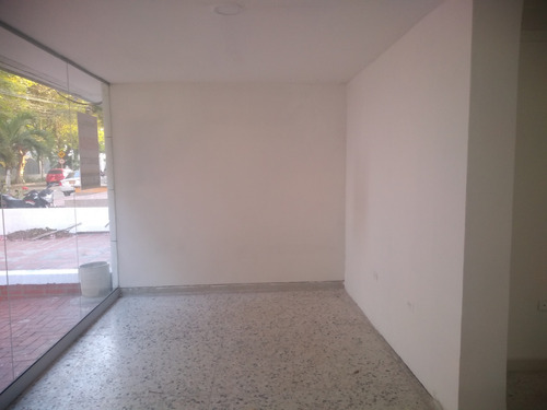 Arriendo Casa Comercial El Poblado - Barranquilla
