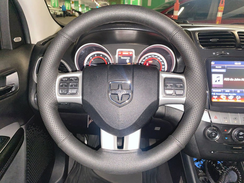 Dodge Journey 2.4 Sxt Fl