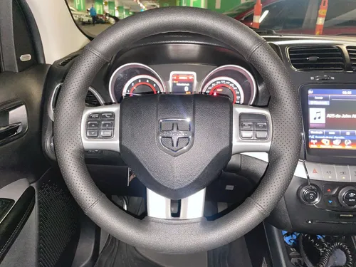 Dodge Journey 2.4 Sxt Fl