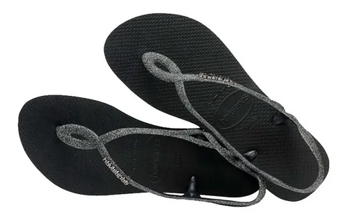 Ojotas Havaianas Luna Premium 4146130ng Eezap