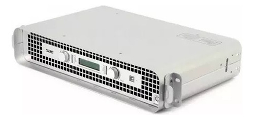 Potencia Sae Audio Duo700 1250x2/4; 700x2/8 Clase D
