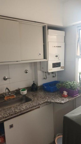 Departamento En Venta - 1 Dormitorio 1 Baño - Cochera - 44mts2 - Lomas De Zamora