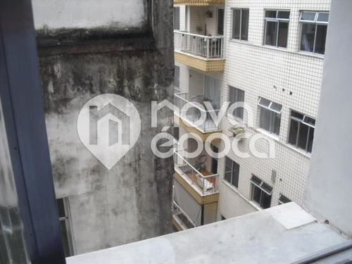 Apartamento - Ref: Sp1cb46620