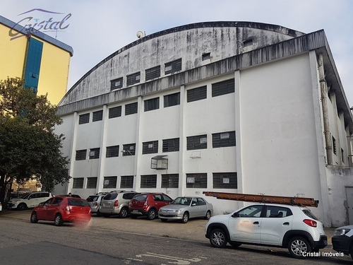 Imagem 4 de 11 de Comercial Para Venda, 0 Dormitórios, Água Branca - São Paulo - 20755