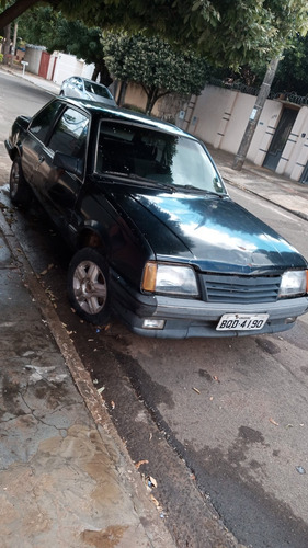 Chevrolet Monza Sle Alcool 2.0