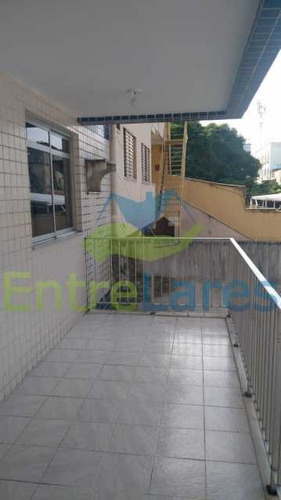 Imagem 7 de 15 de Apartamento-à Venda-tauá-rio De Janeiro - Ilap20449