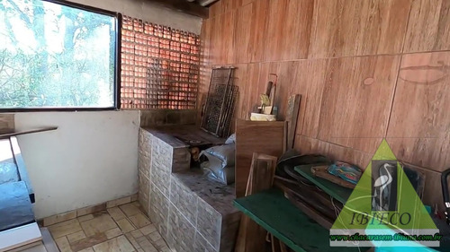 Imagem 21 de 30 de Chacara - 2689 - 70026970