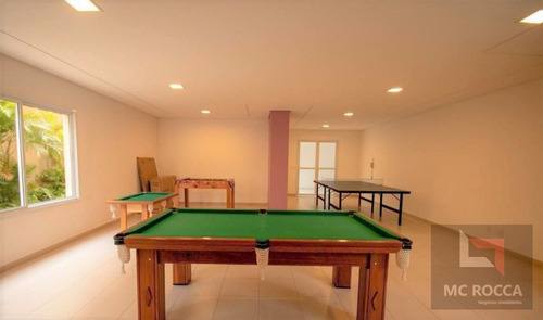 Imagem 13 de 18 de Apartamento 3 Suítes - Santa Paula - São Caetano Do Sul - R327