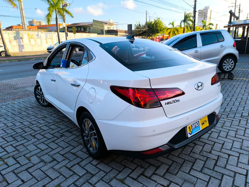 Hyundai HB20S Hyundai HB20S Diamond 1.0 Turbo (Aut) (Flex)