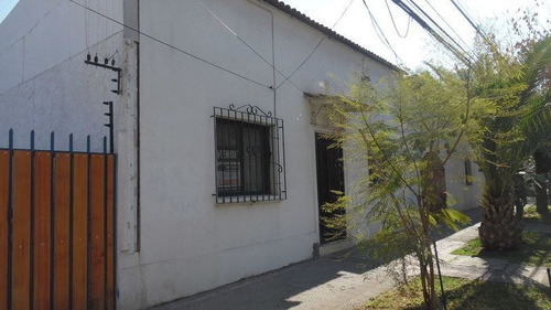 Imagen 1 de 2 de Oficina En Venta En Ñuñoa