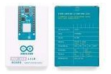 Arduino Mkr Wan 1310 Con Lora Y Lorawan