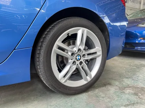 BMW Serie 1 1.6 5p 120ia Sport Line At