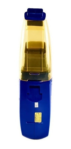 Imagen 4 de 5 de Aspiradora De Auto Goodyear Para Polvo Y Liquido Gy-hvc-100
