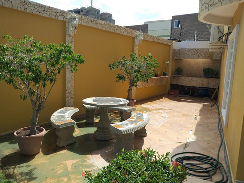 Imagen 19 de 19 de Hermosa Casa De Lujo Amoblada En Coro. 0414-5725250 Cod 22-17560
