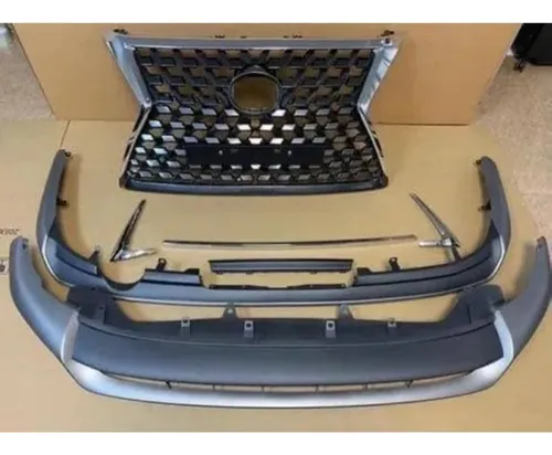 Body Kit Lexus Gx 460 Nuevo