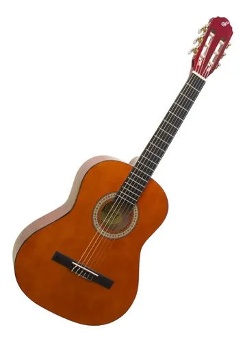 Violão Clássico Infantil 3/4 Giannini N6 Start Tília Cordas Náilon