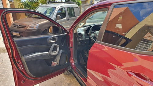 Fiat Toro 2.0 Freedom 4x4