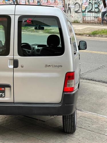 Citroën Berlingo 1.6 Bussines Hdi 92cv Am54