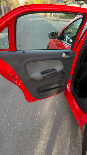 Volkswagen Gol Trend 1.6 Pack Ii 101cv