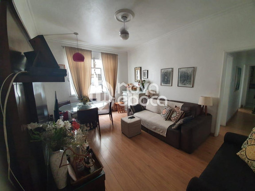 Apartamento - Ref: Ap2ap49229