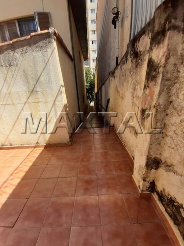 Imagem 13 de 15 de Casa Térrea Na Água Fria A Venda - Mi85032
