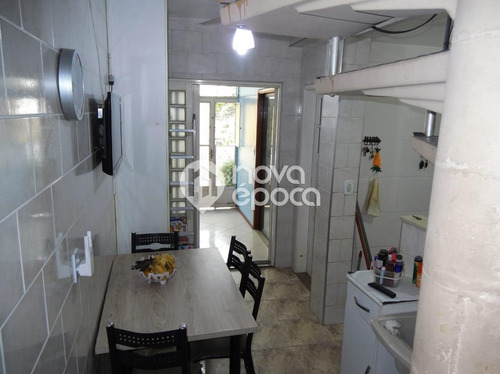 Imagem 8 de 30 de Casa - Ref: Me3cv38370