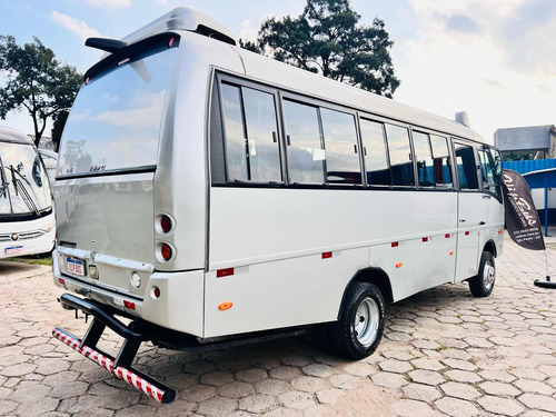 Micro Ônibus 4x4 Volare V8l Ar Condicionado 2021/2022