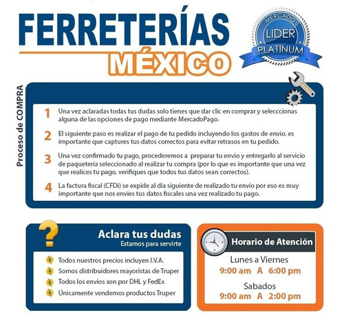 Imagen 3 de 4 de Juego Desarmador Joyero 6 Pz Pretul 21381