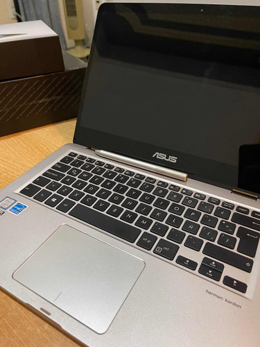 Laptop Asus 2 En 1 (Usado)