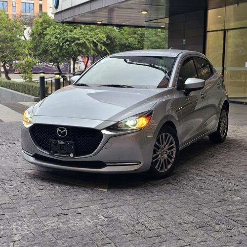 Mazda Mazda 2 1.5 I Grand Touring Hatchback At