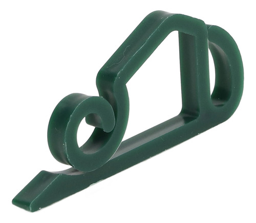 Clips Navideños Para Canalones, 100 Unidades, Reutilizables,
