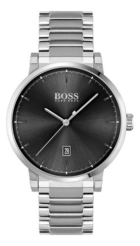 Reloj Boss By Hugo Boss Caballero Plateado 1513792 - S007