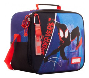 Bolso Termico Spiderman Verse Capi