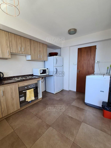 Departamento Duplex En Venta Ubicado En Centro De Bariloche, Bariloche