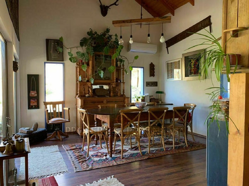 Santa Cruz, Acogedora Casa En La Lajuela