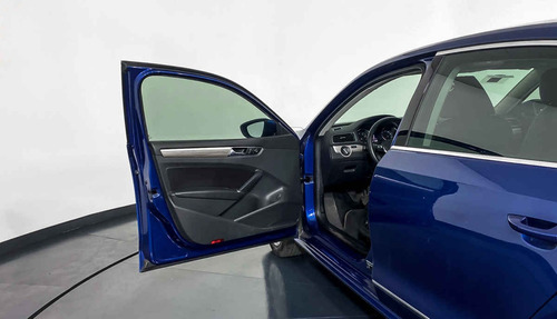 Imagen 13 de 15 de 104864 - Volkswagen Passat 2016 Con Garantía