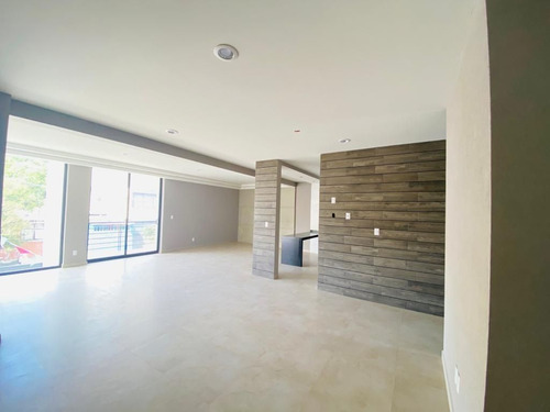 Exclusivo Departamento En Venta En México Nuevo