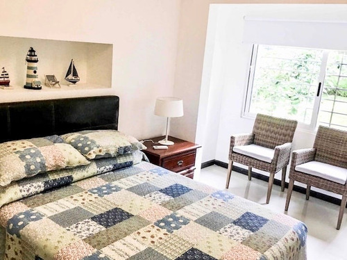 Imagen 6 de 16 de Playa Mansa Parada 11. Casa Impecable, Cómoda Y Segura. A Media Cuadra De La Rambla. Consulte Disponibilidad